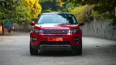 Used Land Rover Discovery Sport SE 7-Seater in Delhi