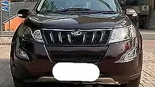 Used Mahindra XUV500 W10 AWD AT in Delhi