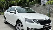 Used Skoda Octavia 1.8 TSI Style AT in Bangalore