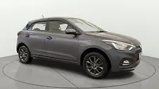 Used Hyundai Elite i20  Asta 1.2 AT in Delhi
