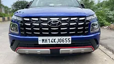 Used Hyundai Venue N Line N8 DCT [2023-2023] in Mumbai