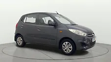 Used Hyundai i10 1.1L iRDE Magna Special Edition in Hyderabad