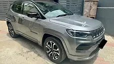 Used Jeep Compass Model S (O) 1.4 Petrol DCT [2021] in Chennai