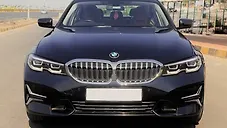 Used BMW 3 Series Gran Limousine 320Ld Luxury Line in Mumbai