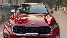 Used Kia Sonet HTK Plus 1.0 iMT in Jamshedpur