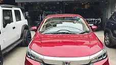 Used Honda City V Petrol in Delhi