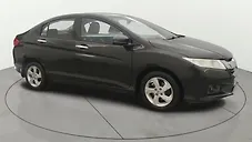 Used Honda City VX CVT in Pune