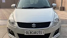Used Maruti Suzuki Swift Lxi ABS [2014-2017] in Delhi