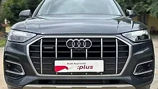Used Audi Q5 Technology 45 TFSI in Bangalore