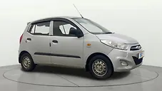 Used Hyundai i10 1.1L iRDE Magna Special Edition in Bangalore