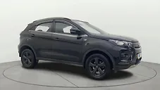 Used Tata Nexon XZ Plus Diesel Dark Edition [2021-2023] in Bangalore