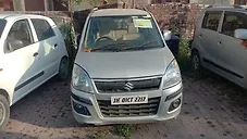 Used Maruti Suzuki Wagon R VXI AMT (O) in Ranchi