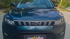 Used Mahindra XUV300 W6 1.5 Diesel AMT in Bangalore