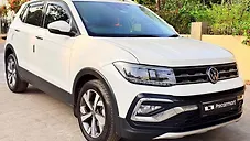 Used Volkswagen Taigun Topline 1.0 TSI MT (Electric Seats) in Bangalore