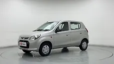 Used Maruti Suzuki Alto 800 Lxi (Airbag) [2012-2015] in Ghaziabad