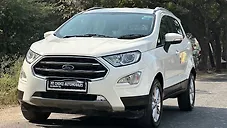 Used Ford Ecosport Titanium 1.5L Ti-VCT in Delhi