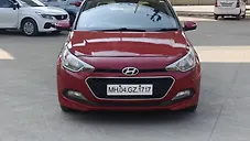 Used Hyundai Elite i20 Asta 1.4 CRDI in Navi Mumbai