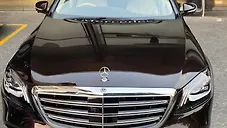 Used Mercedes-Benz S-Class S 350D [2018-2020] in Delhi