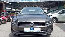 Used Volkswagen Passat Highline in Coimbatore