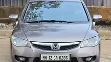 Used Honda Civic 1.8V MT in Thane