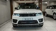 Used Land Rover Range Rover Sport HSE 3.0 Diesel in Delhi