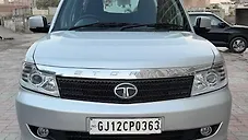 Used Tata Safari 4x2 EX DICOR BS IV in Rajkot