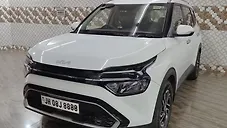 Used Kia Carens Prestige Plus 1.5 Diesel MT 7 STR in Jamshedpur