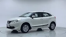 Used Maruti Suzuki Baleno Delta in Chandigarh
