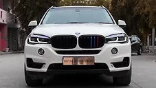 Used BMW X5 xDrive30d xLine in Delhi