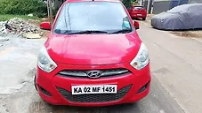 Used Hyundai i10 Sportz 1.2 in Bangalore