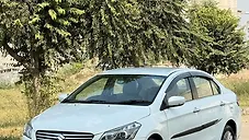 Used Maruti Suzuki Ciaz ZXi  AT in Mohali