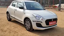 Used Maruti Suzuki Swift Lxi (O) [2014-2017] in Delhi