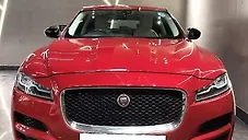 Used Jaguar F-Pace Prestige Petrol in Delhi