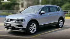 Used Volkswagen Tiguan AllSpace 2.0 TSI in Chennai