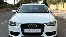 Used Audi A4 2.0 TDI (177bhp) Premium in Pune