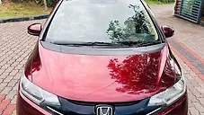 Used Honda Jazz S MT [2015-2016] in Thiruvananthapuram