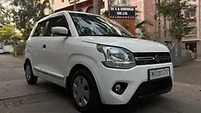 Used Maruti Suzuki Wagon R ZXi 1.2 AMT in Pune