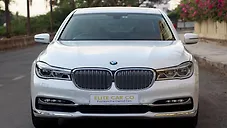 Used BMW 7-Series 730Ld DPE in Pune