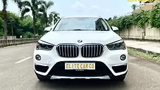 Used BMW X1 sDrive20d xLine in Pune