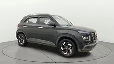 Used Hyundai Venue SX 1.0 Turbo iMT in Hyderabad
