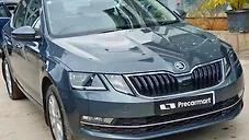 Used Skoda Octavia 1.8 TSI L&K in Bangalore