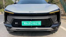 Used Mahindra Be 6 Pack Three 79.0 kWh | No Charger in Mumbai