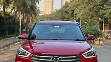 Used Hyundai Creta 1.6 SX Plus Petrol Special Edition in Mumbai