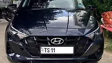 Used Hyundai Elite i20 Asta 1.2 MT [2020-2023] in Hyderabad