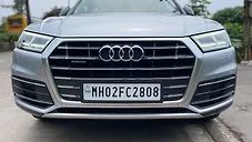 Used Audi Q5 Technology 45 TFSI [2021-2024] in Mumbai
