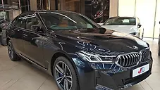 Used BMW 6-Series GT 630i M Sport in Bangalore