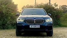 Used BMW X5 xDrive40i M Sport in Delhi