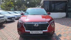 Used Hyundai Creta E 1.5 Diesel [2020-2022] in Pune