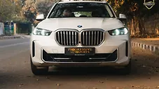 Used BMW X5 xDrive40i xLine in Delhi