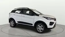 Used Tata Nexon XZ in Delhi